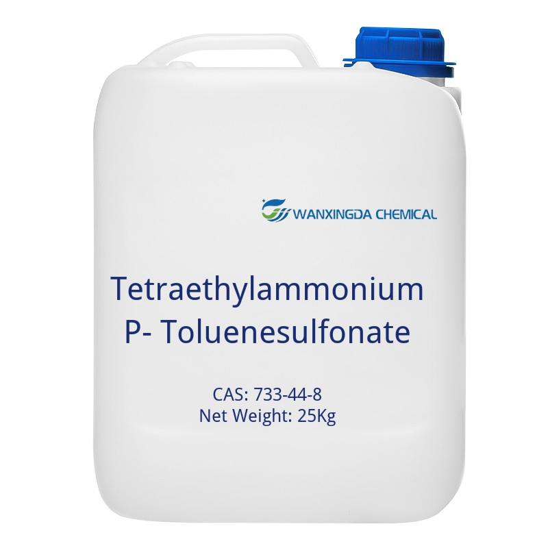 Tetraethylammonium P-Toluenesulfonate-cas-733-44-8 Tetraethylammonium P-Toluenesulfonate-cas-733-44-8
