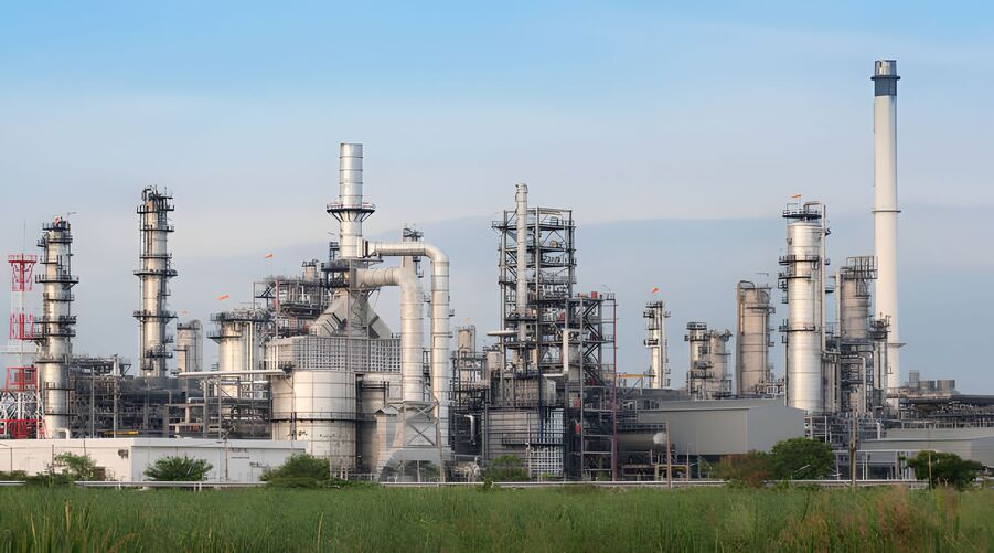 WanXingDa Chemical