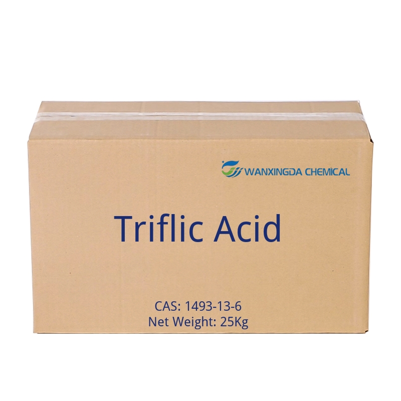 Triflic Acid-cas-1493-13-6