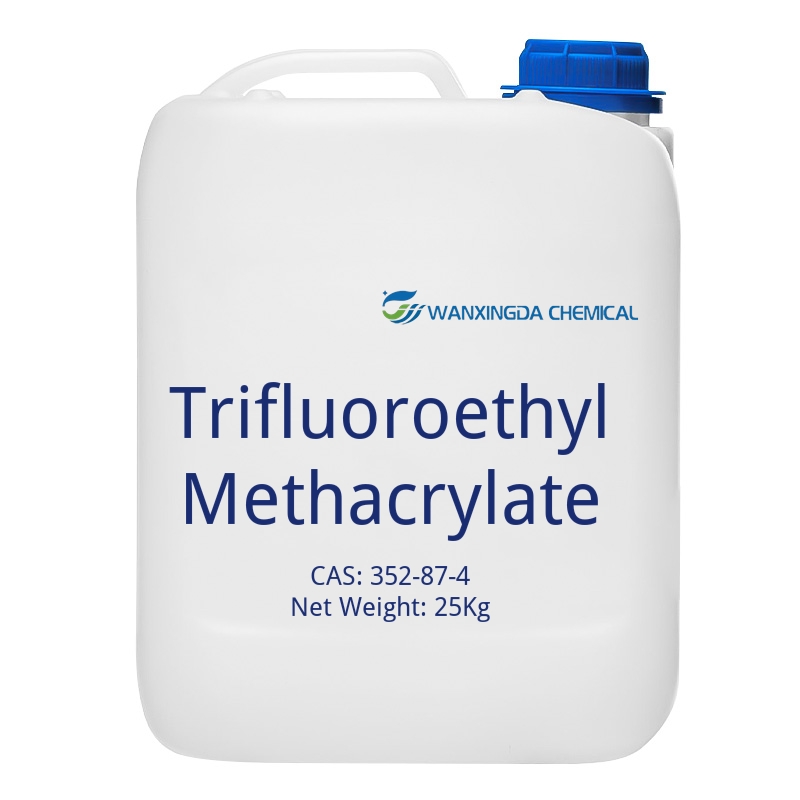 Trifluoroethyl Methacrylate-cas-352-87-4