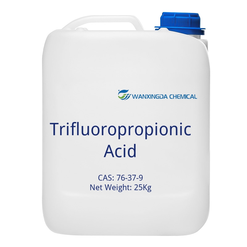 Trifluoropropionic Acid-cas-76-37-9