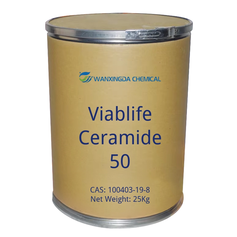 Viablife Ceramide 50-cas-100403-19-8