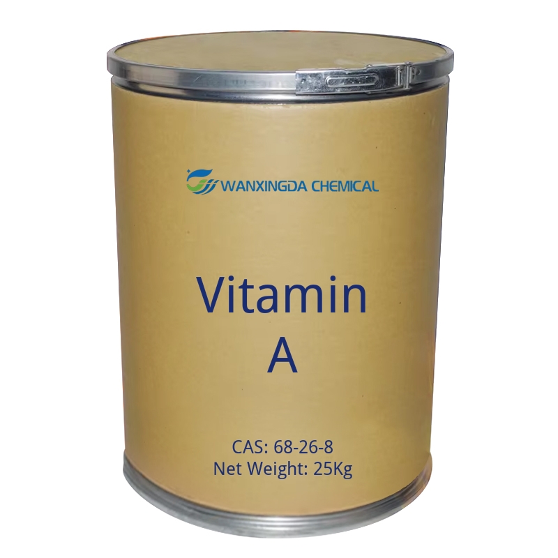Vitamin A-cas-68-26-8