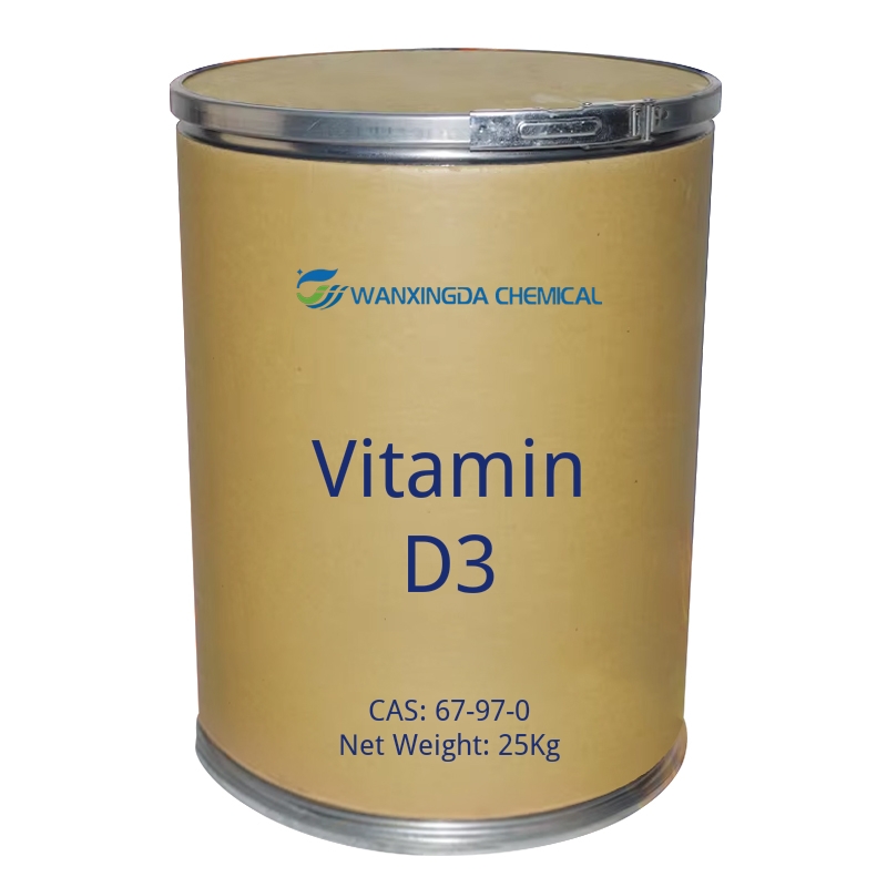 Vitamin D3-cas-67-97-0