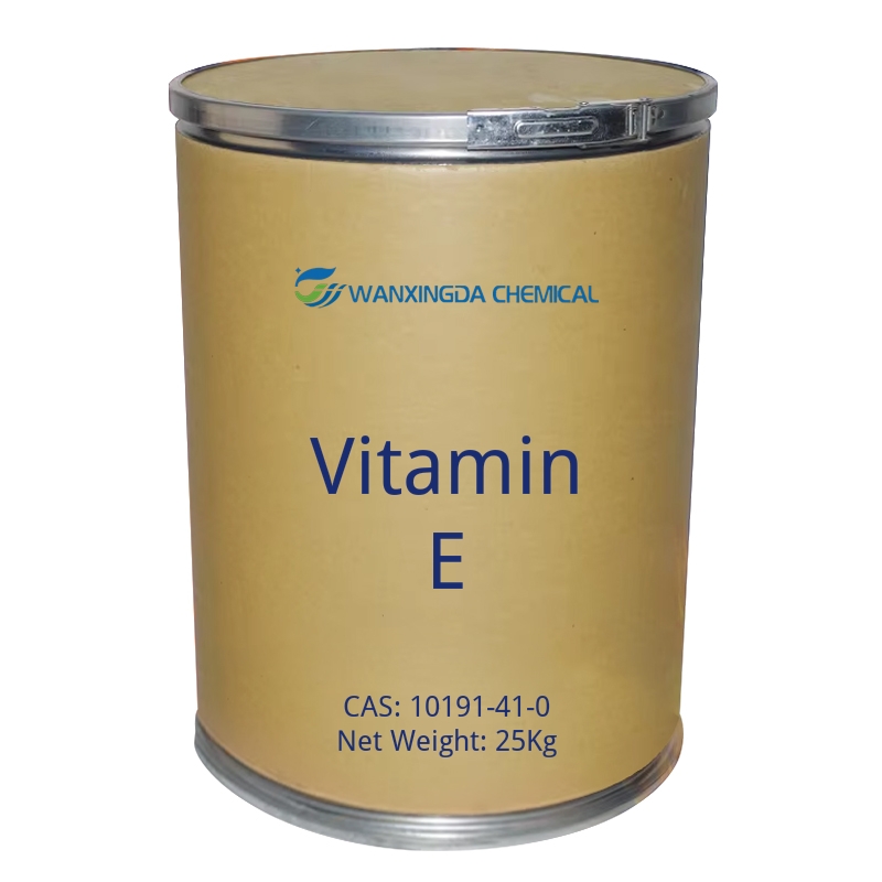 Vitamin E-cas-10191-41-0