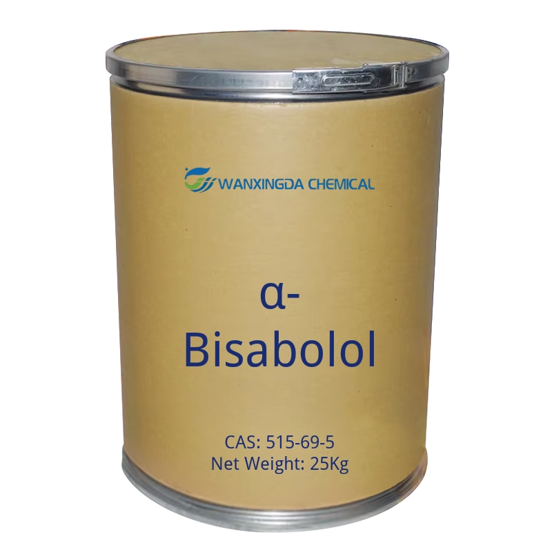 α-Bisabolol-cas-515-69-5