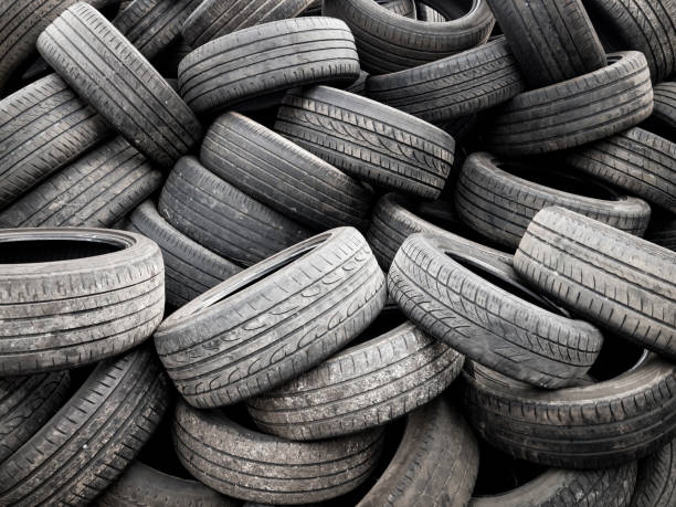 Rubber Series