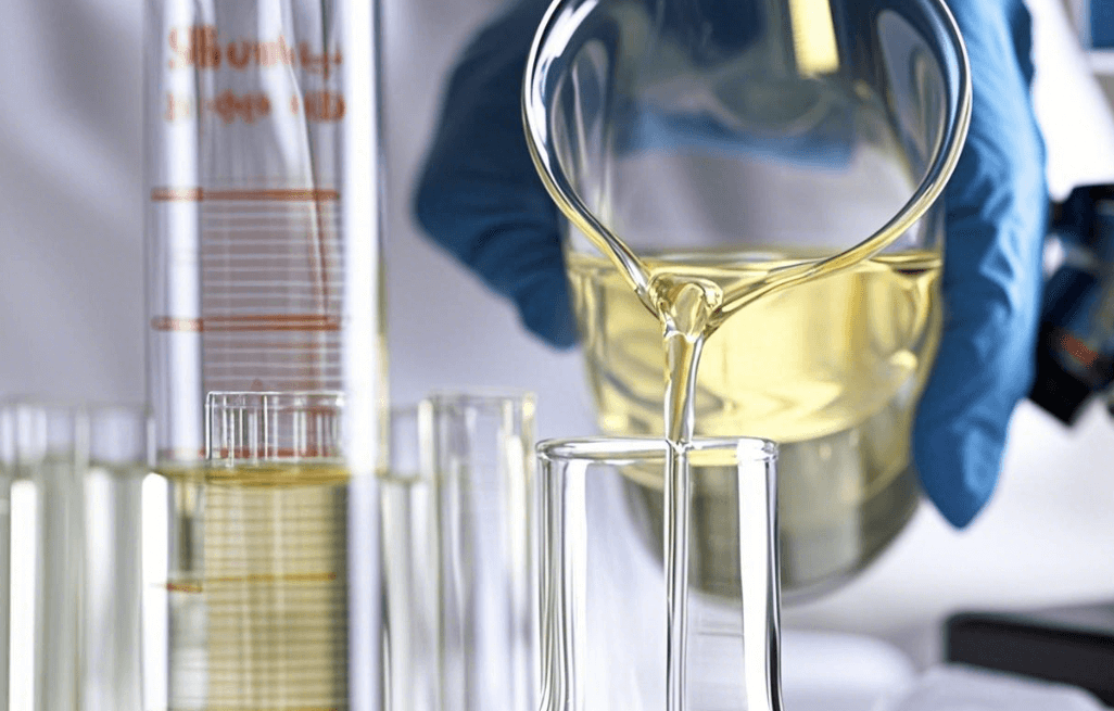 Shijie Chemical