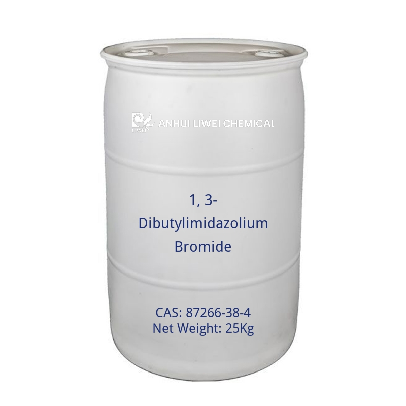 1,3-Dibutylimidazolium Bromide-cas-87266-38-4