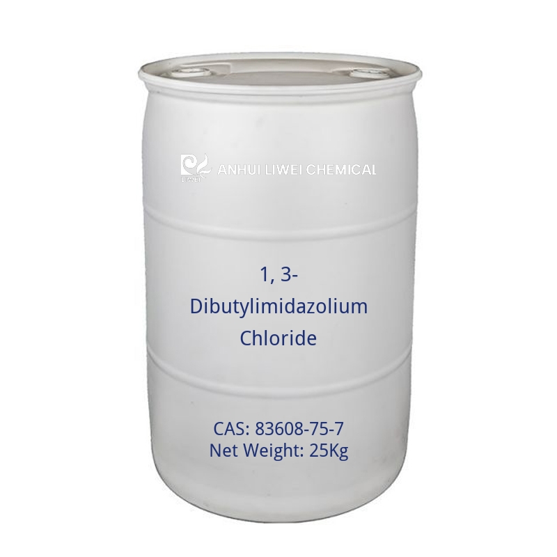 1,3-Dibutylimidazolium Chloride-cas-83608-75-7