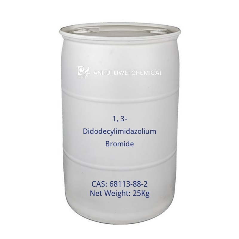 1,3-Didodecylimidazolium Bromide-cas-68113-88-2 1,3-Didodecylimidazolium Bromide-cas-68113-88-2