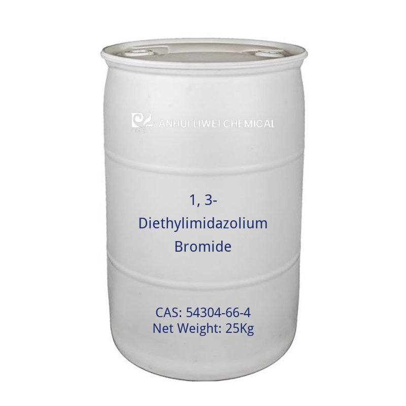 1,3-Diethylimidazolium Bromide-cas-54304-66-4