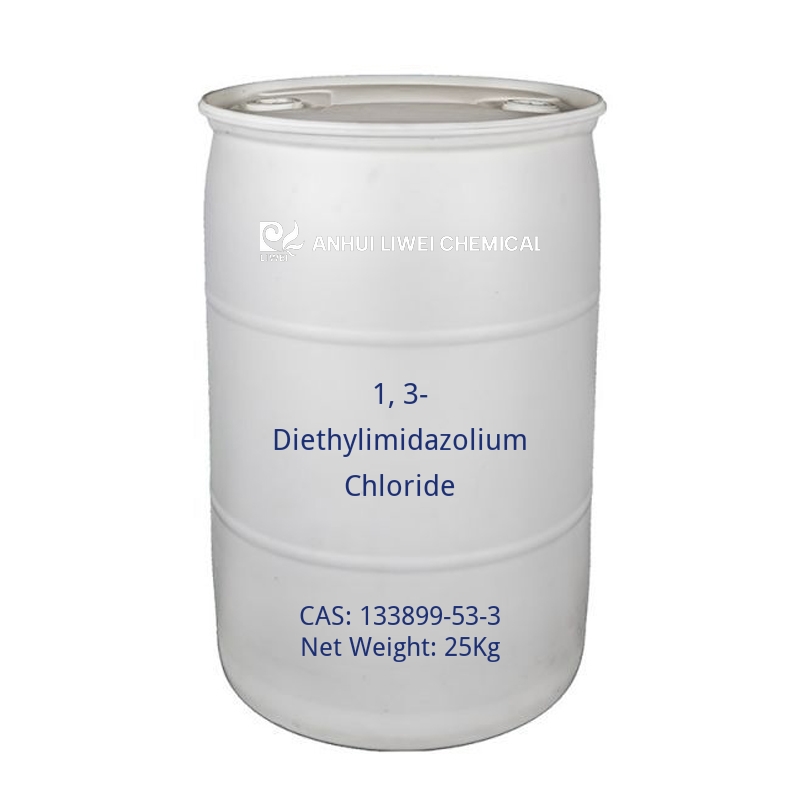 1,3-Diethylimidazolium Chloride-cas-133899-53-3