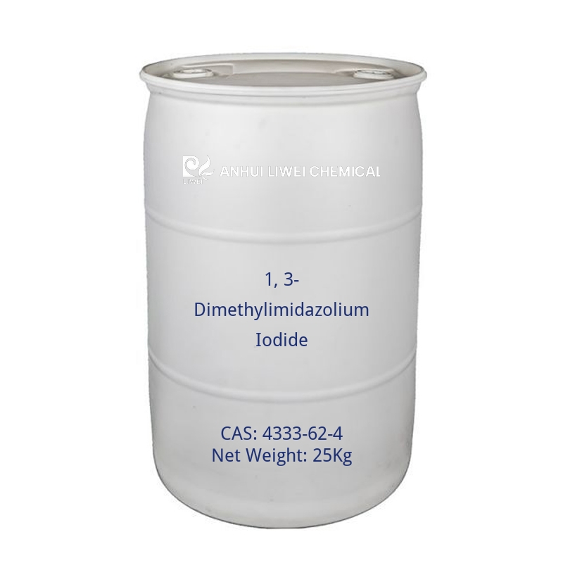 1,3-Dimethylimidazolium Iodide-cas-4333-62-4