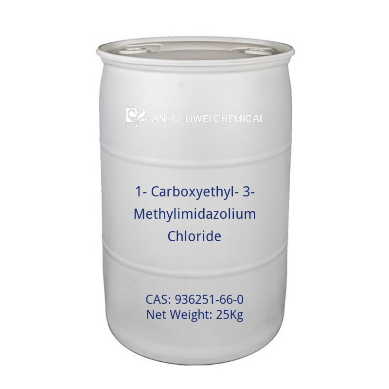 1-Carboxyethyl-3-Methylimidazolium Chloride-cas-936251-66-0 1-Carboxyethyl-3-Methylimidazolium Chloride-cas-936251-66-0