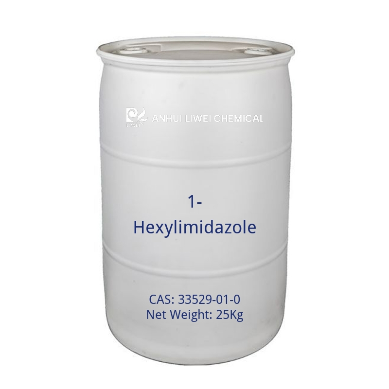 1-Hexylimidazole-cas-33529-01-0 1-Hexylimidazole-cas-33529-01-0