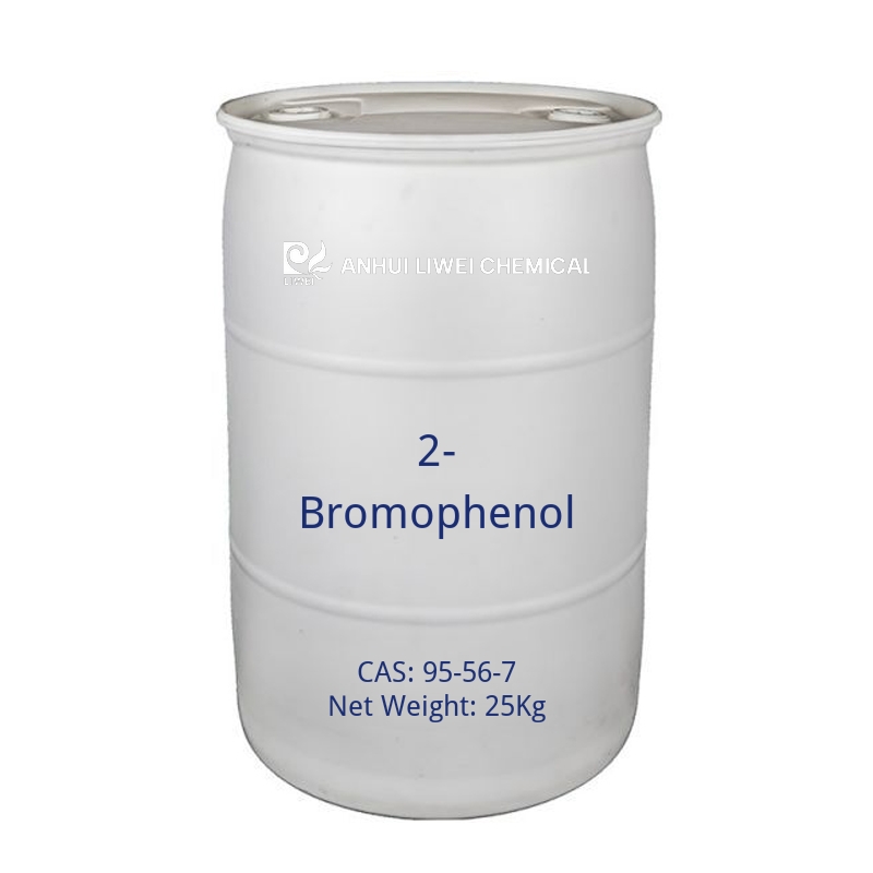 2-Bromophenol-cas-95-56-7 2-Bromophenol-cas-95-56-7