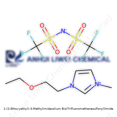 1-(2-Ethoxyethyl)-3-Methylimidazolium Bis(Trifluoromethanesulfonyl)Imide