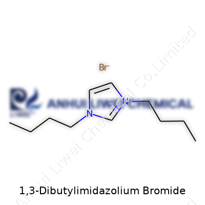 1,3-Dibutylimidazolium Bromide