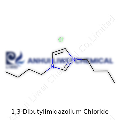 1,3-Dibutylimidazolium Chloride