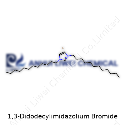 1,3-Didodecylimidazolium Bromide