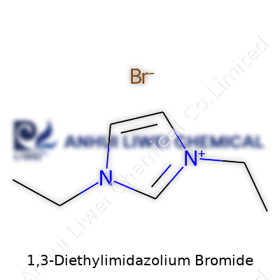 1,3-Diethylimidazolium Bromide