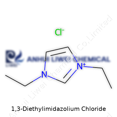 1,3-Diethylimidazolium Chloride