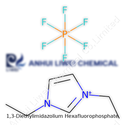 1,3-Diethylimidazolium Hexafluorophosphate