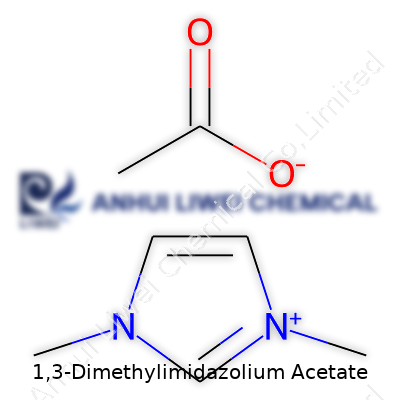 1,3-Dimethylimidazolium Acetate