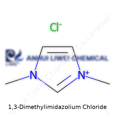 1,3-Dimethylimidazolium Chloride