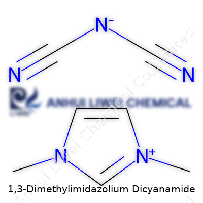 1,3-Dimethylimidazolium Dicyanamide