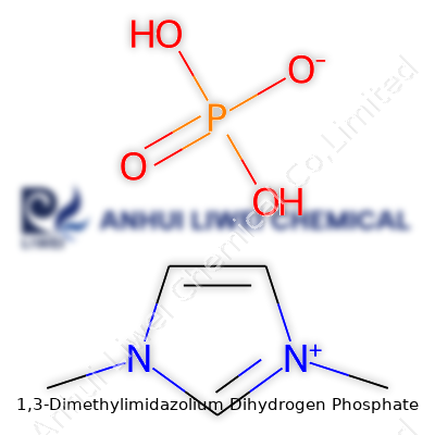 1,3-Dimethylimidazolium Dihydrogen Phosphate