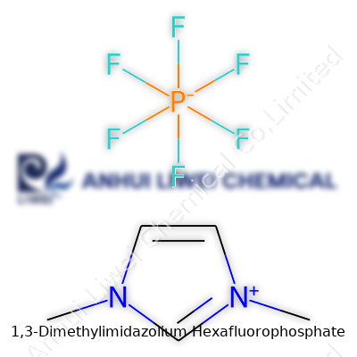 1,3-Dimethylimidazolium Hexafluorophosphate