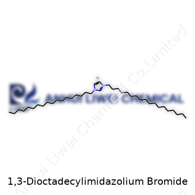 1,3-Dioctadecylimidazolium Bromide