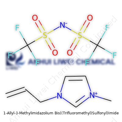 1-Allyl-3-Methylimidazolium Bis((Trifluoromethyl)Sulfonyl)Imide