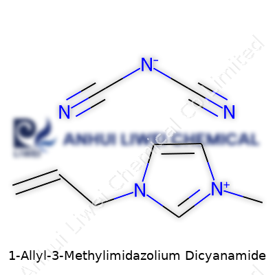1-Allyl-3-Methylimidazolium Dicyanamide
