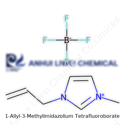 1-Allyl-3-Methylimidazolium Tetrafluoroborate