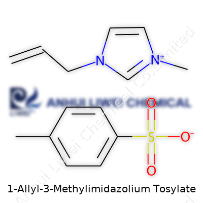 1-Allyl-3-Methylimidazolium Tosylate