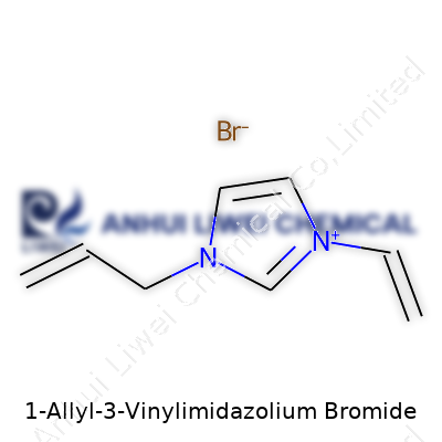 1-Allyl-3-Vinylimidazolium Bromide
