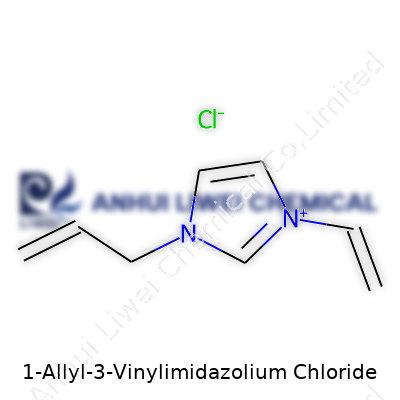1-Allyl-3-Vinylimidazolium Chloride