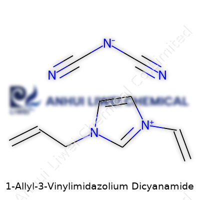1-Allyl-3-Vinylimidazolium Dicyanamide