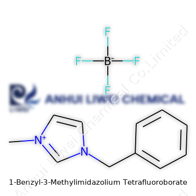 1-Benzyl-3-Methylimidazolium Tetrafluoroborate