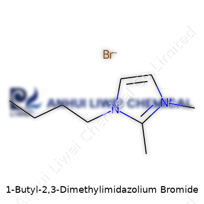 1-Butyl-2,3-Dimethylimidazolium Bromide