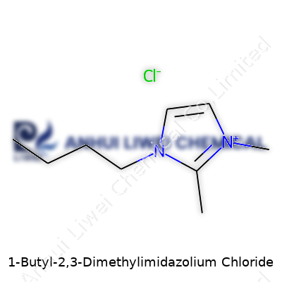 1-Butyl-2,3-Dimethylimidazolium Chloride