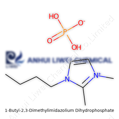1-Butyl-2,3-Dimethylimidazolium Dihydrophosphate