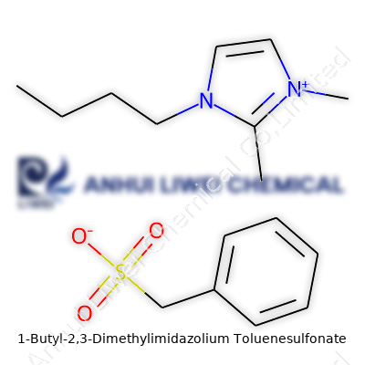 1-Butyl-2,3-Dimethylimidazolium Toluenesulfonate