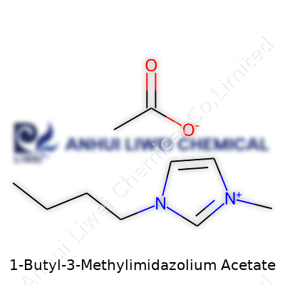 1-Butyl-3-Methylimidazolium Acetate