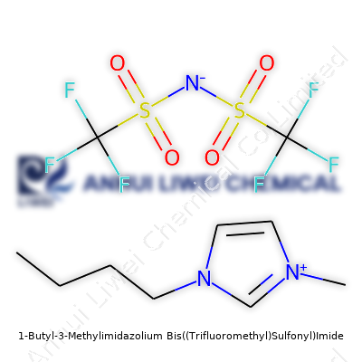 1-Butyl-3-Methylimidazolium Bis((Trifluoromethyl)Sulfonyl)Imide
