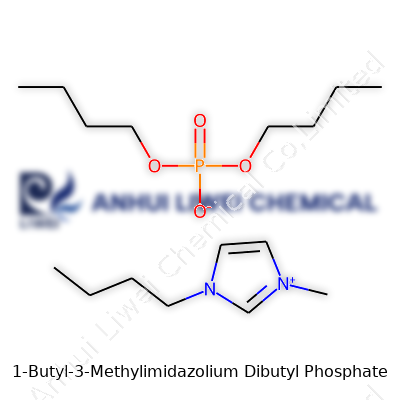 1-Butyl-3-Methylimidazolium Dibutyl Phosphate