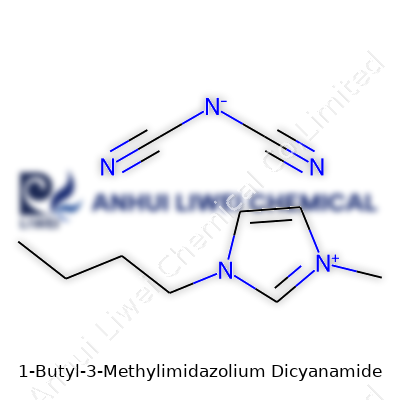 1-Butyl-3-Methylimidazolium Dicyanamide